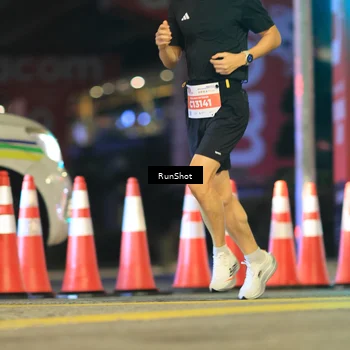 Runner Photo 4811806