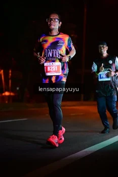 Runner Photo 4811827