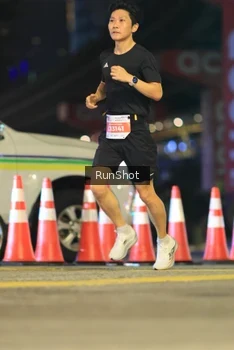 Runner Photo 4811837