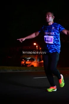 Runner Photo 4811848