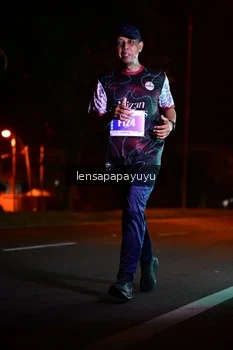Runner Photo 4811857