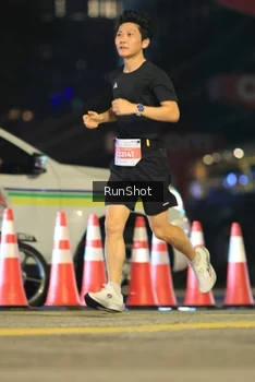 Runner Photo 4811861