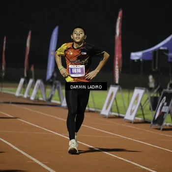 Runner Photo 4811879
