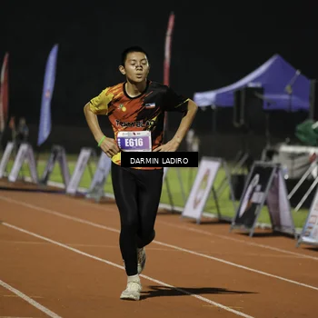 Runner Photo 4811881