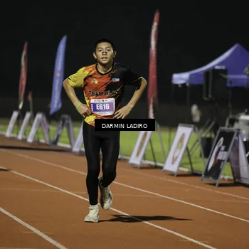 Runner Photo 4811884