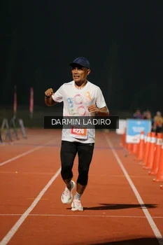 Runner Photo 4811886