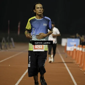 Runner Photo 4811888
