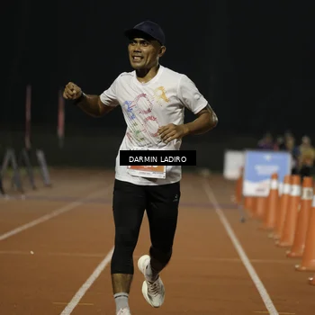 Runner Photo 4811889