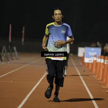 Runner Photo 4811891