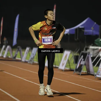 Runner Photo 4811893