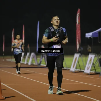 Runner Photo 4811897