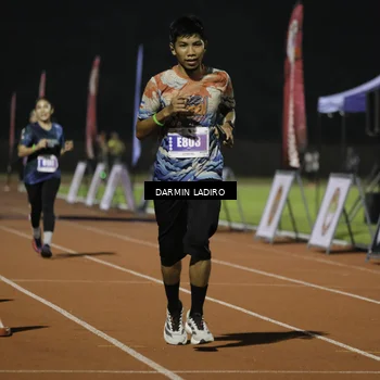 Runner Photo 4811902