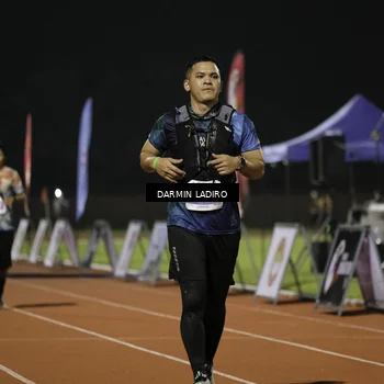 Runner Photo 4811903