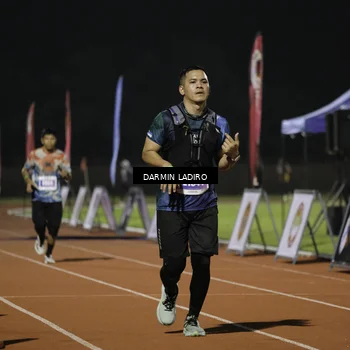 Runner Photo 4811906