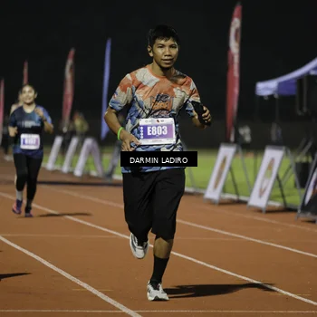 Runner Photo 4811909
