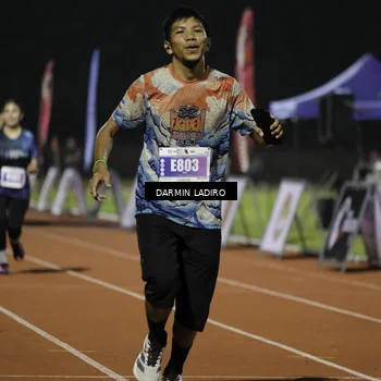 Runner Photo 4811912
