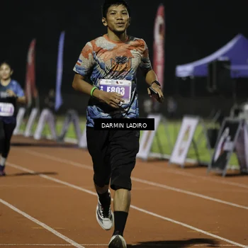 Runner Photo 4811913