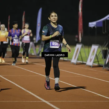 Runner Photo 4811919