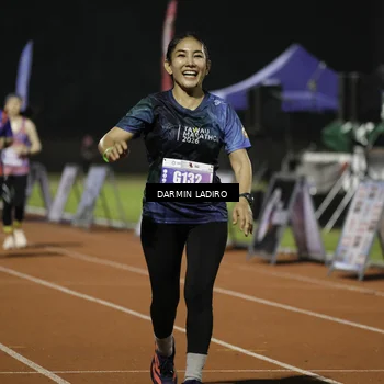Runner Photo 4811920