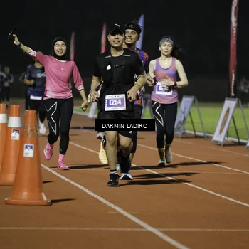 Runner Photo 4811922