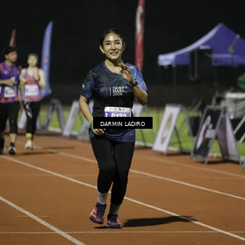 Runner Photo 4811925