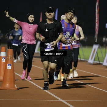 Runner Photo 4811928