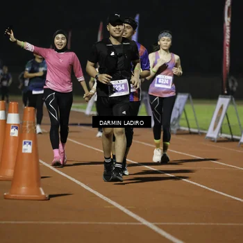 Runner Photo 4811929