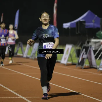Runner Photo 4811930