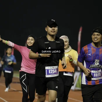Runner Photo 4811933