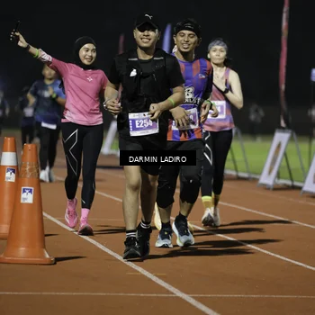 Runner Photo 4811934