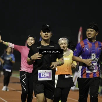 Runner Photo 4811939