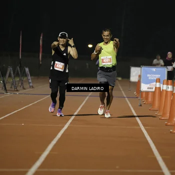 Runner Photo 4811942