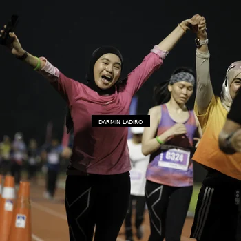 Runner Photo 4811945