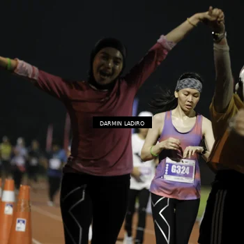 Runner Photo 4811947