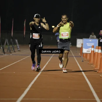 Runner Photo 4811949