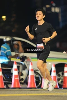 Runner Photo 4811950