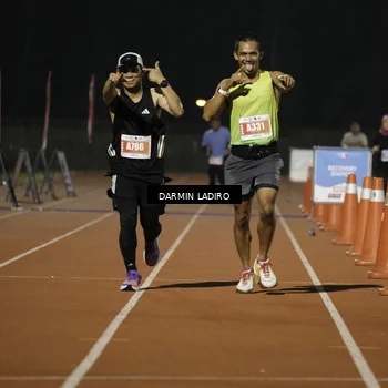 Runner Photo 4811951