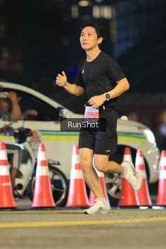 Runner Photo 4811953