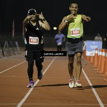 Runner Photo 4811955
