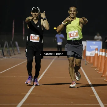 Runner Photo 4811957