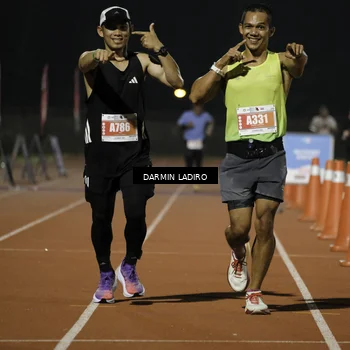 Runner Photo 4811962