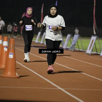 Runner Photo 4811967