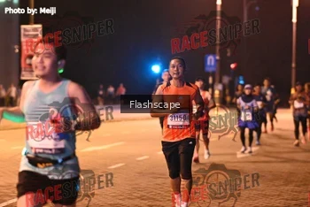 Runner Photo 481197