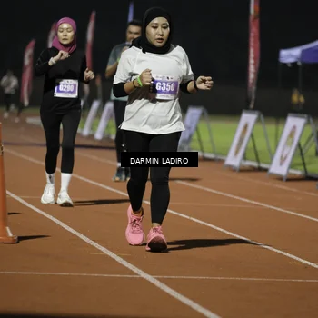 Runner Photo 4811972