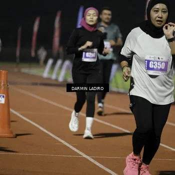 Runner Photo 4811976