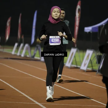Runner Photo 4811980