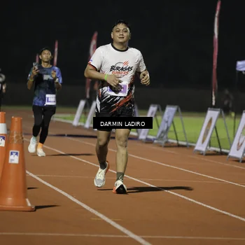 Runner Photo 4811982