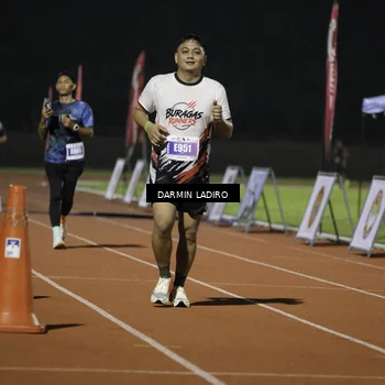 Runner Photo 4811984
