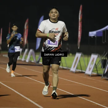 Runner Photo 4811989