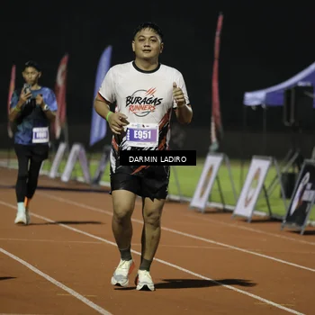 Runner Photo 4811990